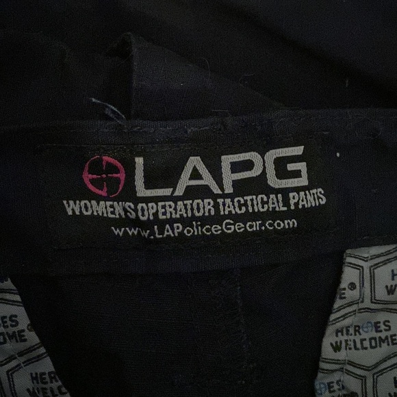 Women’s LAPG Tactical Pants - Picture 3 of 4